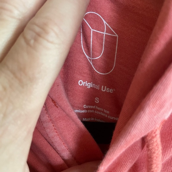 Original Use Hoodie from Target - Picture 2 of 2